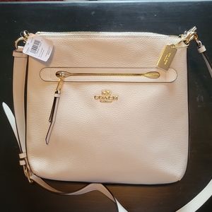 COACH purse (new)